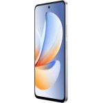 Celular Realme C71 4G Smartphone 4GB RAM 128GB ROM Dual SIM (Branco) - Imagem 3