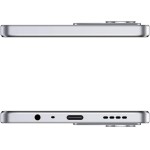 Celular Realme C71 4G Smartphone 4GB RAM 128GB ROM Dual SIM (Branco) - Imagem 7