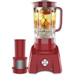 Liquidificador Plq1500v Filter Turbo 220v - Imagem 2