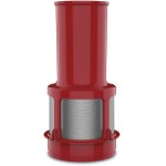Liquidificador Plq1500v Filter Turbo 220v - Imagem 3