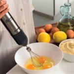 Ariete 898/1 Mixer Multifuncional 7 em 1, 10 velocidades + Turbo, Capacidade 2 Litros, 1000Wats, 127V - Imagem 7
