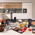 Ariete 898/1 Mixer Multifuncional 7 em 1, 10 velocidades + Turbo, Capacidade 2 Litros, 1000Wats, 127V - Imagem 8