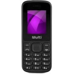 Celular UP 4G Dual Chip Mp3 Preto Multi - P9139 - Imagem 3
