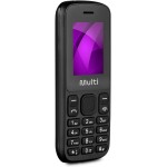 Celular UP 4G Dual Chip Mp3 Preto Multi - P9139 - Imagem 5
