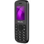 Celular UP 4G Dual Chip Mp3 Preto Multi - P9139 - Imagem 6