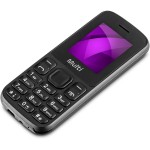 Celular UP 4G Dual Chip Mp3 Preto Multi - P9139 - Imagem 9