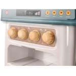 ROMA BIG KITCHEN - CINZA - Imagem 2