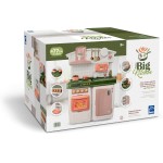 ROMA BIG KITCHEN - CINZA - Imagem 3