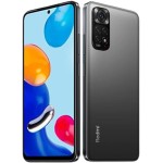 Smartphone Xiaomi Redmi Note 11S 6GB RAM 128GB Cinza Grafite (Cinza) - Imagem 3