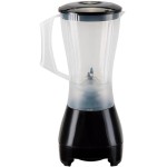 LIQUIDIFICADOR FORZA LQLF01 PR LEITOSO 1,5L 850W 127V AGRATTO - Imagem 3