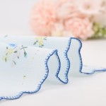 10 lenços femininos (30 cm) - Imagem 4