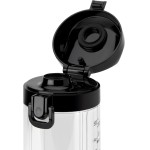 magic bullet Liquidificador portátil MBPB50100 prata, 473 ml - Imagem 4