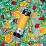 magic bullet Liquidificador portátil MBPB50100 prata, 473 ml - Imagem 6