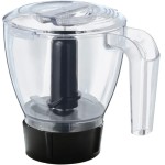 Kit Super Chef Preto - Liquidificador e Acessórios - 127V - Imagem 4