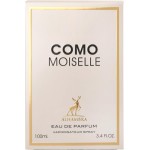 Perfume Importado Eau de Parfum Como Moiselle Al Haramain - Imagem 3
