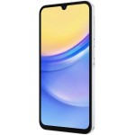 Celular Samsung Galaxy A15 5G 128GB, 4GB RAM, Tela Infinita de 6.5" Azul Claro - Imagem 4