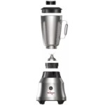 Liquidificador Industrial Alta Rotação Inox LI 1,5 L Skymsen 220v - Imagem 4