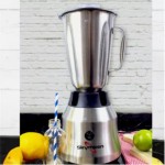 Liquidificador Industrial Alta Rotação Inox LI 1,5 L Skymsen 220v - Imagem 6