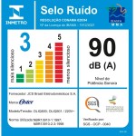 Liquidificador Oster, 220v, 1000W, Vermelho - OLIQ501 - Imagem 8