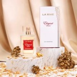 Perfume La Rive Elegant Woman Eau De Parfum 100 ml - Imagem 2