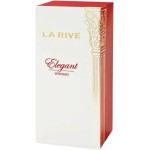 Perfume La Rive Elegant Woman Eau De Parfum 100 ml - Imagem 7