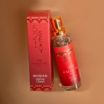 Amakha Deo – Colônia Feminina 521 Sexy 15ml - Imagem 2