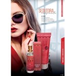 Amakha Deo – Colônia Feminina 521 Sexy 15ml - Imagem 5