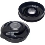 Copo Para Liquidificador Britânia Diamante 800 - Original Tampa Preta - Imagem 5