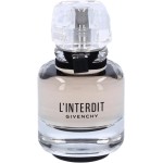 Eau de Parfum Feminino L'Interdit, Rosa, Givenchy, 35 ml - Imagem 2