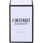 Eau de Parfum Feminino L'Interdit, Rosa, Givenchy, 35 ml - Imagem 3