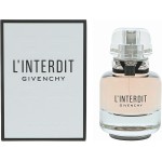Eau de Parfum Feminino L'Interdit, Rosa, Givenchy, 35 ml - Imagem 4