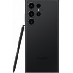 Samsung Galaxy S23 Ultra 5G 256GB Tela 6.8'' 12GB RAM IP68 Processador Qualcomm Snapdragon 8 Gen 2 Câmera Quádrupla de até 200MP + Selfie 12MP - Preto - Imagem 4