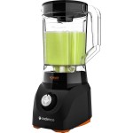 Liquidificador Robust, Preto, 110v, Cadence - Imagem 7