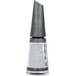 Esmalte Cinza Risqué & Chilli Beans Profundezas do Meu Eu Metálico 8ml - Imagem 8