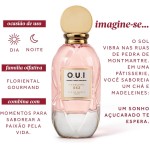 O.U.i Madeleine 862 Eau de Parfum 75ml - Imagem 3