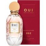 O.U.i Madeleine 862 Eau de Parfum 75ml - Imagem 5
