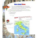 Kids' Travel Guide - Italy & Rome: The fun way to discover Italy & Rome - especially for kids - Imagem 4