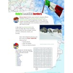 Kids' Travel Guide - Italy & Rome: The fun way to discover Italy & Rome - especially for kids - Imagem 7