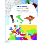 Kids' Travel Guide - Italy & Rome: The fun way to discover Italy & Rome - especially for kids - Imagem 11