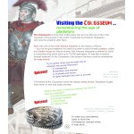 Kids' Travel Guide - Italy & Rome: The fun way to discover Italy & Rome - especially for kids - Imagem 12