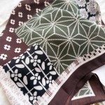 Lenço de bandanas de cabelo para mulheres, médio, quadrado, leve, moderno, cachecóis para mulheres, cachecóis boho 70 × 70 cm - Imagem 6