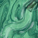 Esmalte Verde Água Risqué & Chilli Beans Verdelírio Efeito 8ml - Imagem 5