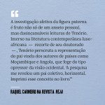 O avesso da pele – Vencedor Jabuti 2021 - Imagem 4