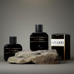 EZ Good (Sapatinho) - Eau de Parfum 100ml - Imagem 3