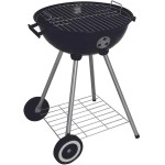 Mor - Churrasqueira Esmaltada a Bafo Guarapari 46cm - Imagem 5