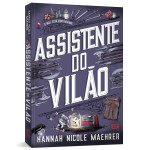 Assistente do Vilão (Sucesso no TikTok) - Imagem 3