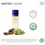 PARIS ELYSEES Mister Caviar - Imagem 3