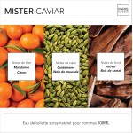 PARIS ELYSEES Mister Caviar - Imagem 4