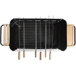 Mor - Churrasqueira Rodeio Bacia Esmaltada - Imagem 5