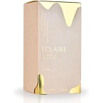 Lattafa Eclaire para mulheres Eau de Parfum Spray, 100 ml - Imagem 3